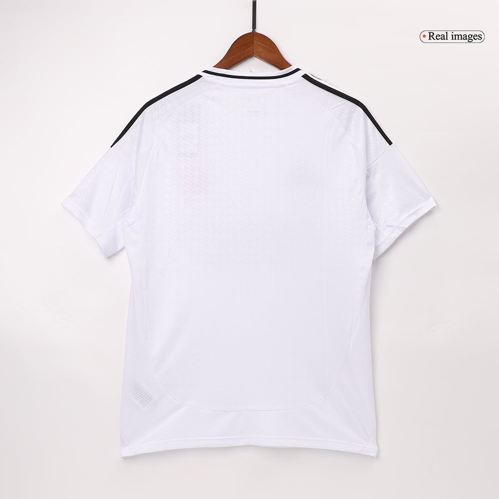 [Super Replica] Real Madrid Home Jersey Kit