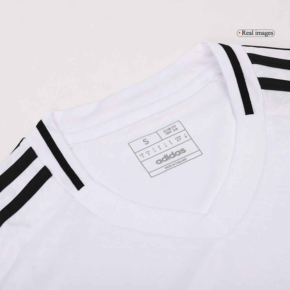 [Super Replica] Real Madrid Home Jersey Kit
