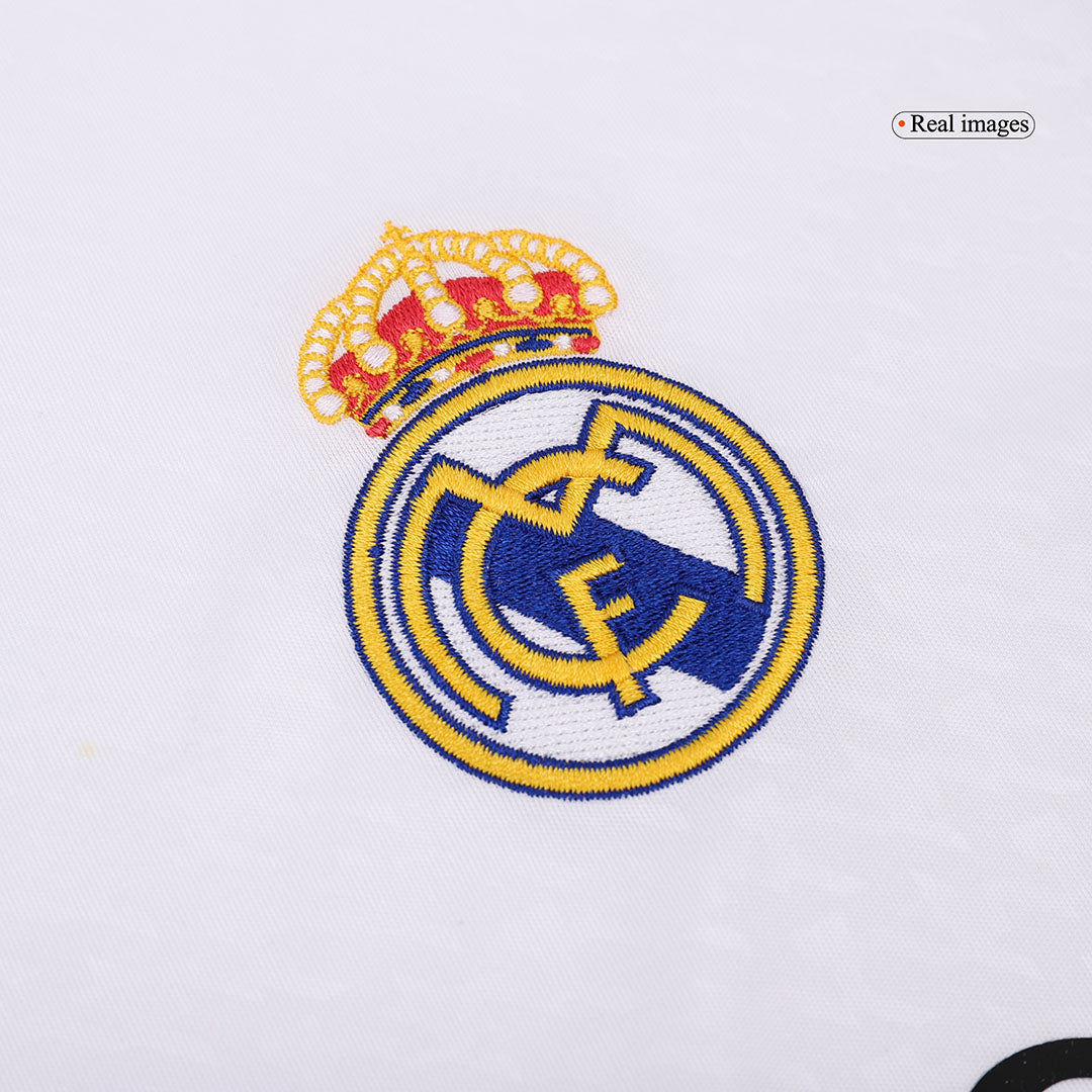 [Super Replica] Real Madrid Home Jersey Kit