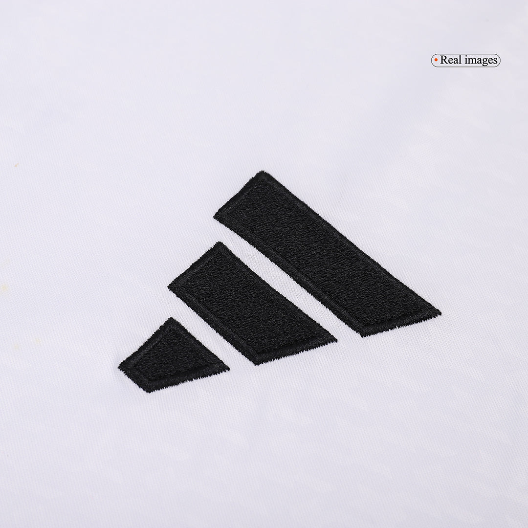 [Super Replica] Real Madrid Home Jersey Kit