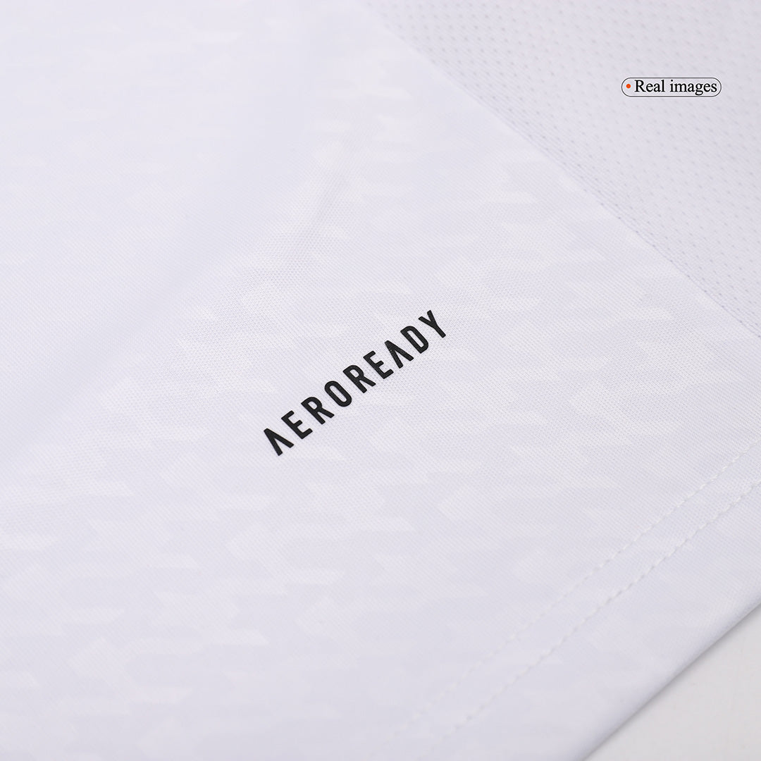 [Super Replica] Real Madrid Home Jersey Kit