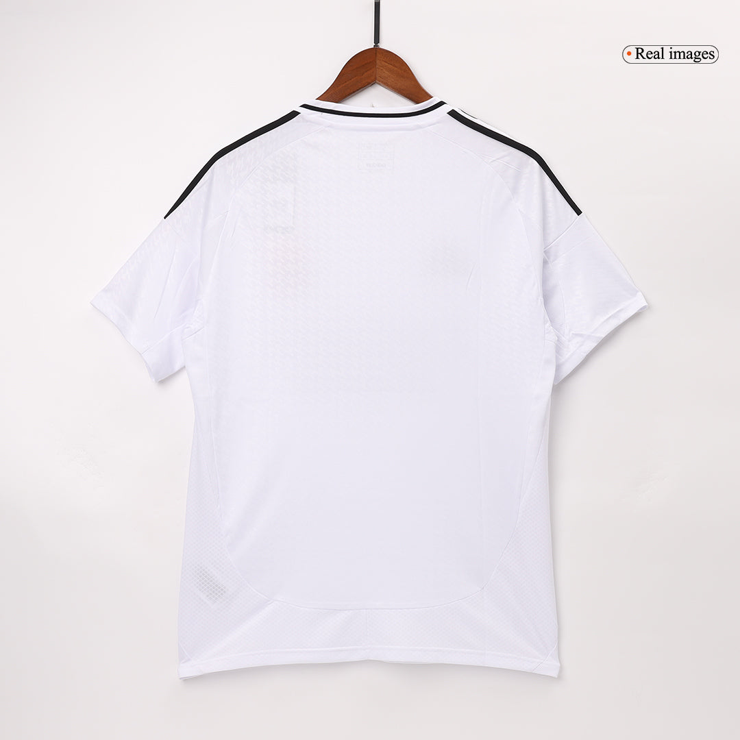[Super Replica] Real Madrid Home Full Jersey Kit