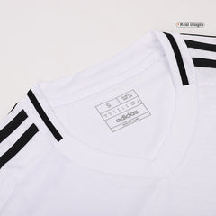 [Super Replica] Real Madrid Home Full Jersey Kit