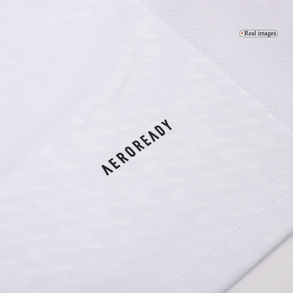 [Super Replica] Real Madrid Home Full Jersey Kit