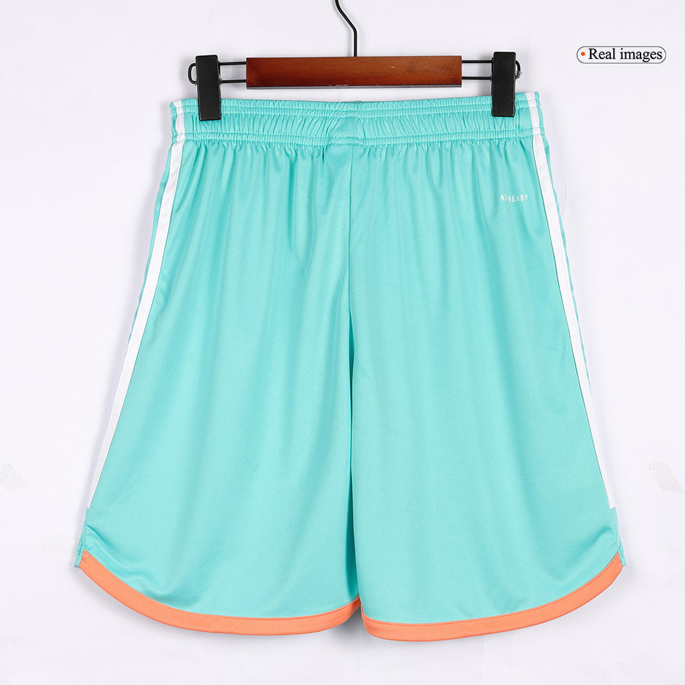 Inter Miami CF Third Soccer Shorts