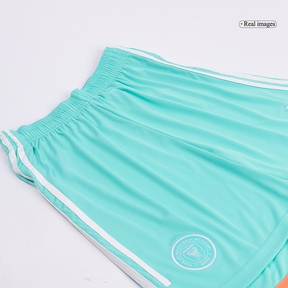 Inter Miami CF Third Soccer Shorts