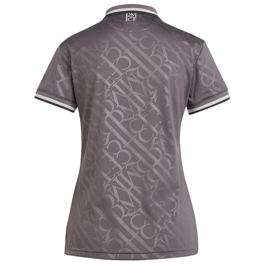Women's Real Madrid Third Jersey
