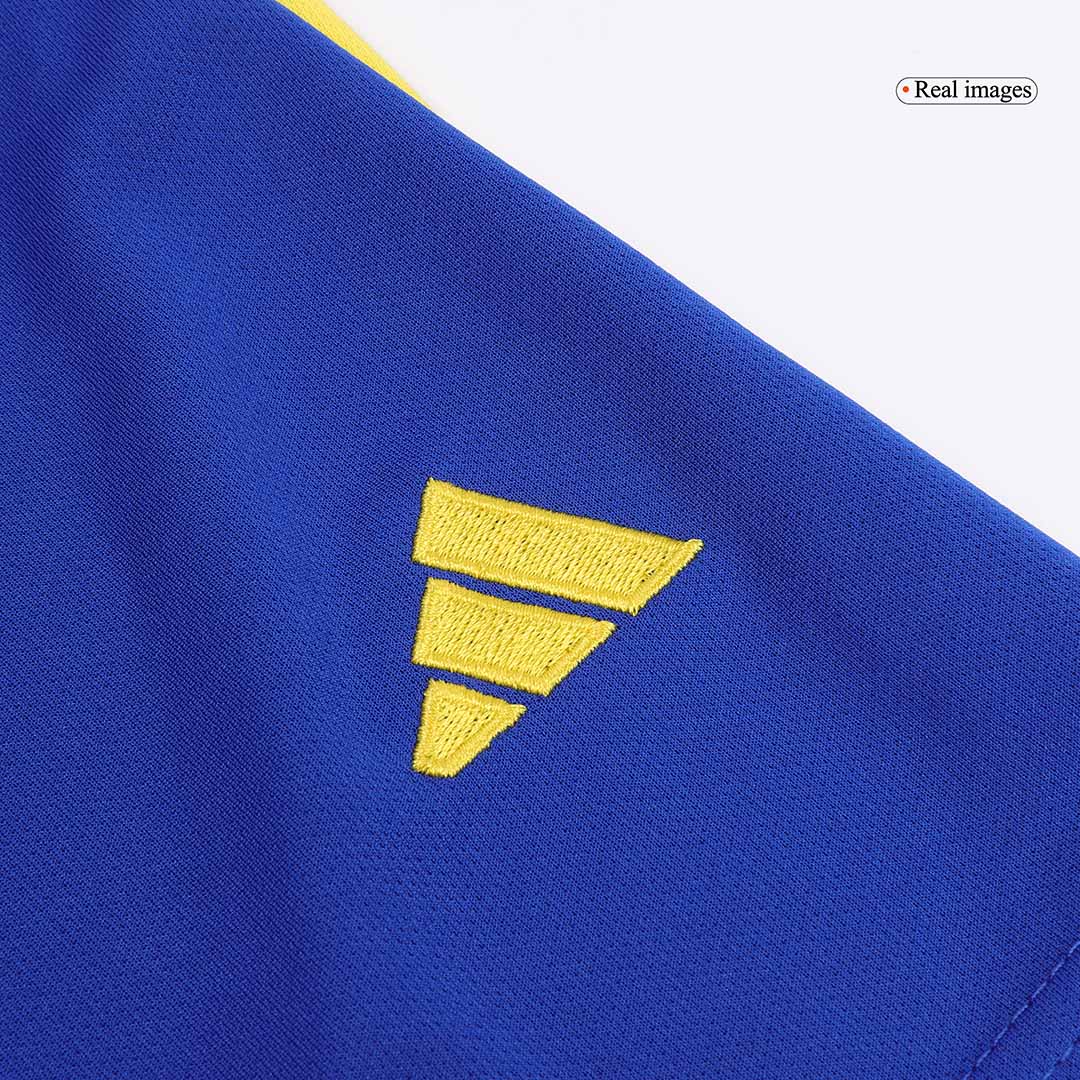 Kids Al Nassr Home Kit