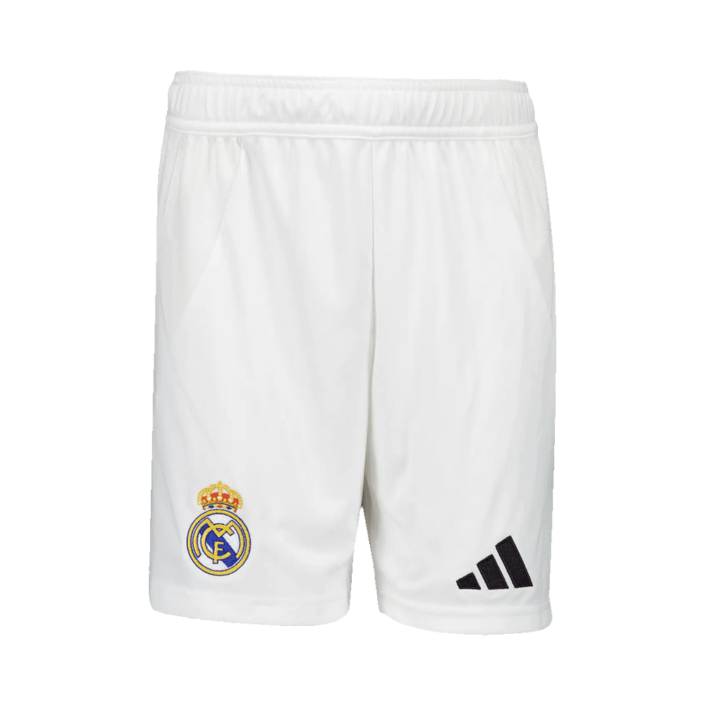 [Super Replica] Real Madrid Home Shorts