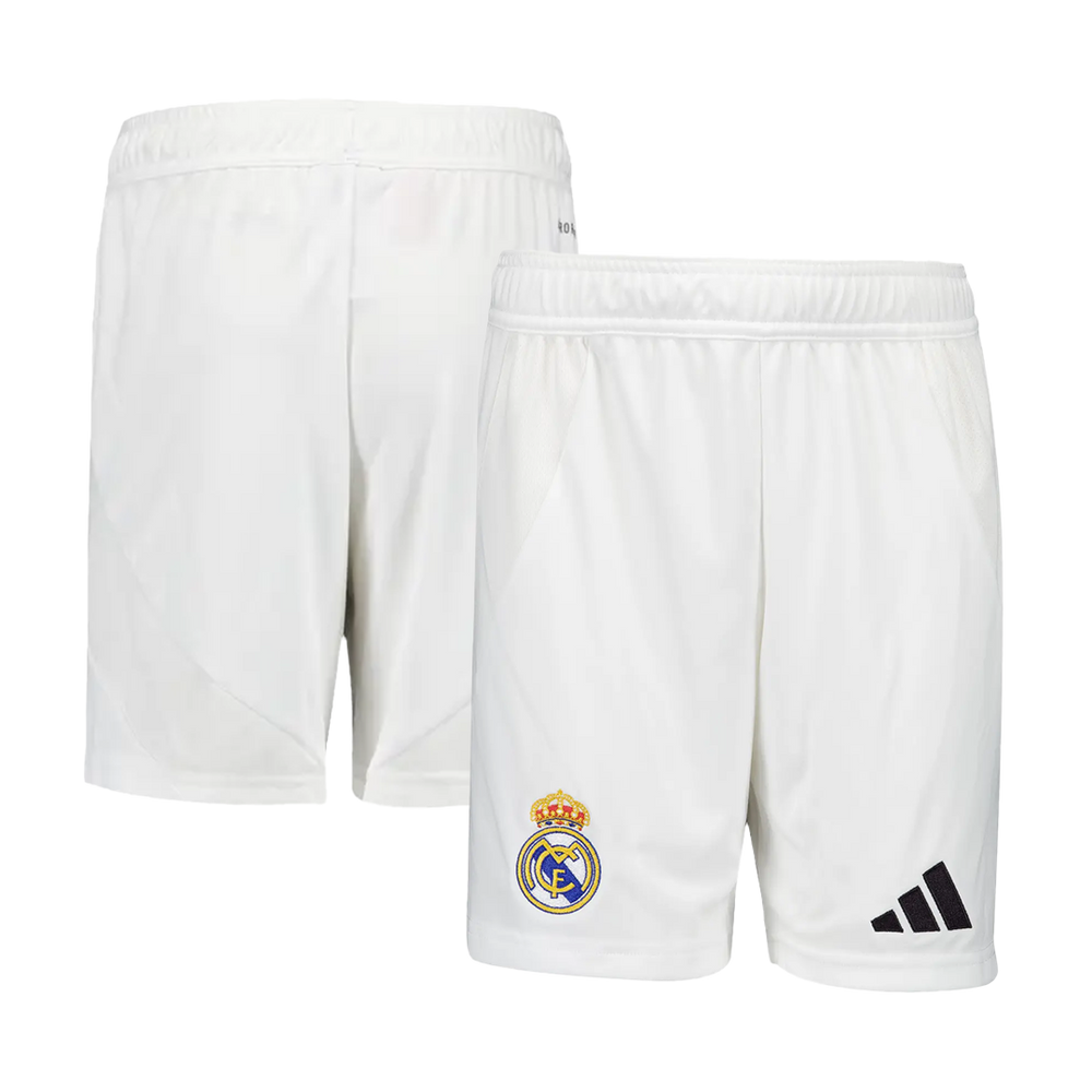 [Super Replica] Real Madrid Home Shorts