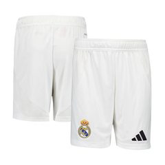 [Super Replica] Real Madrid Home Shorts