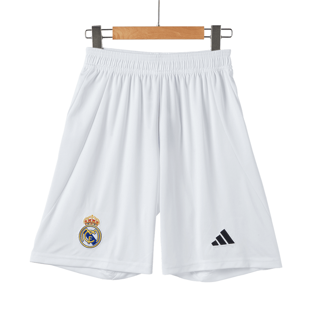 [Super Replica] Real Madrid Home Shorts