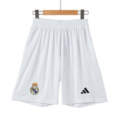 [Super Replica] Real Madrid Home Shorts