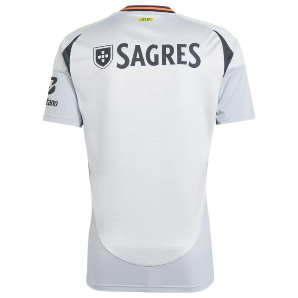 Benfica Third Jersey