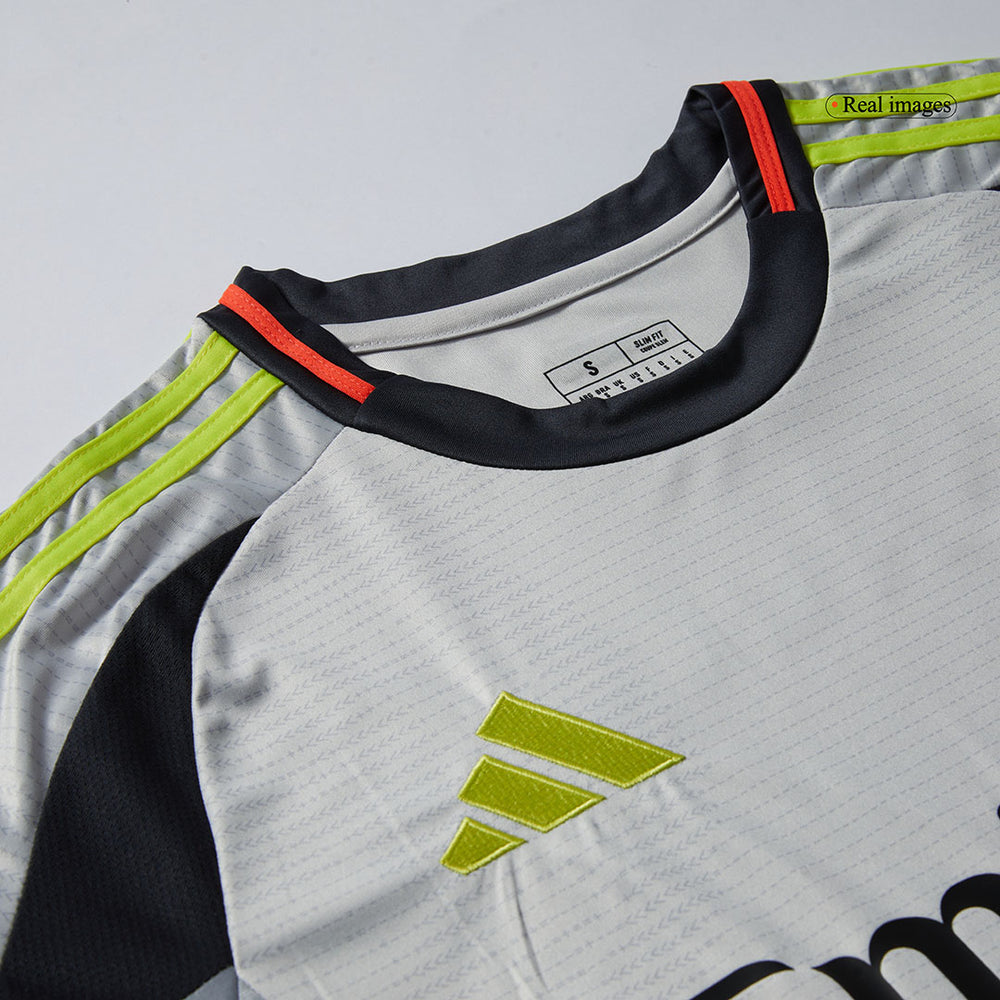 Benfica Third Jersey