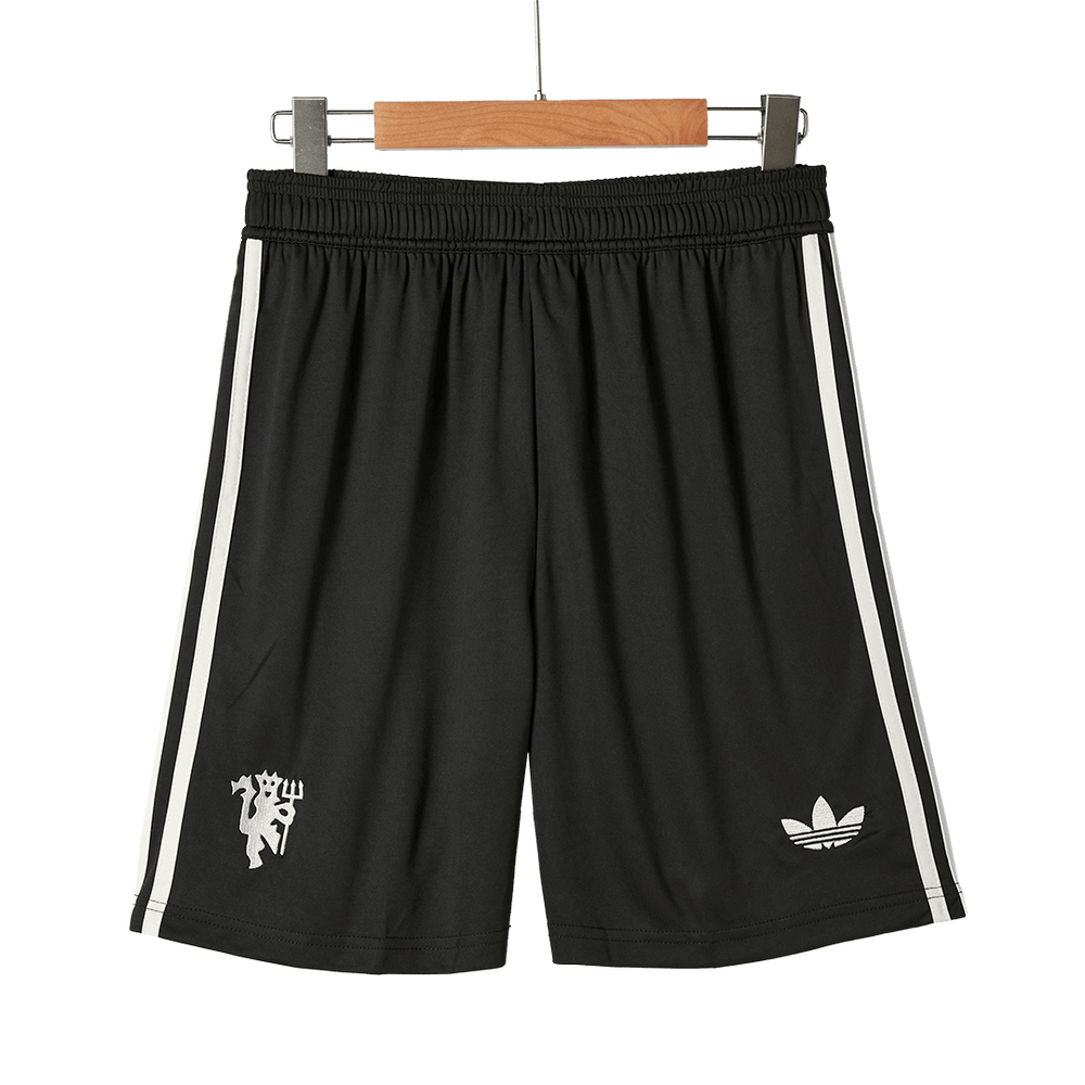 Manchester United Third Shorts