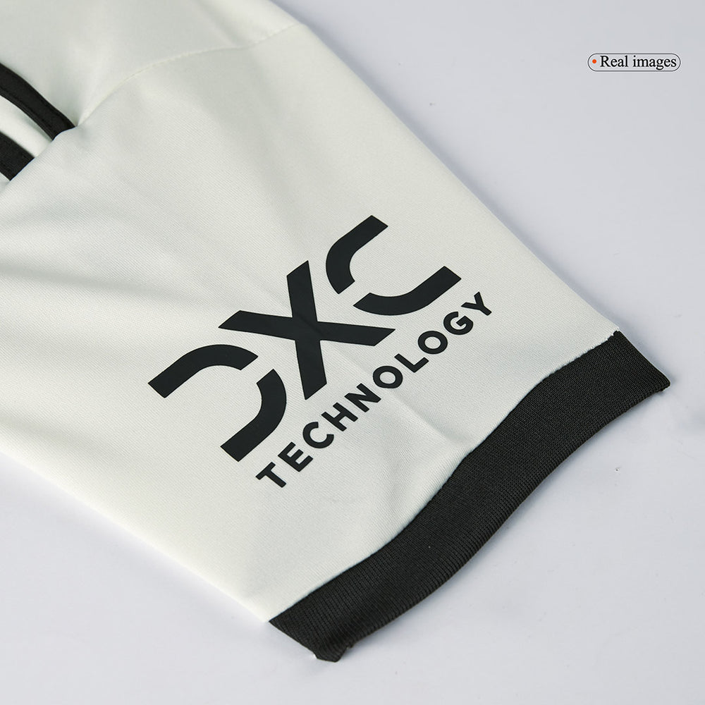 [Super Replica] Kids Manchester United Third Kit