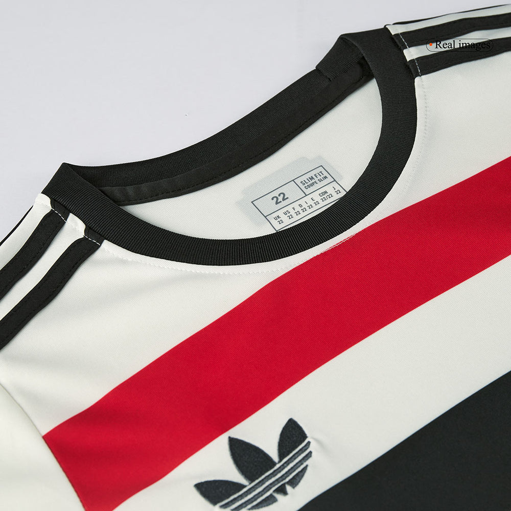 [Super Replica] Kids Manchester United Third Kit
