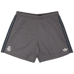 Real Madrid Third Soccer Shorts