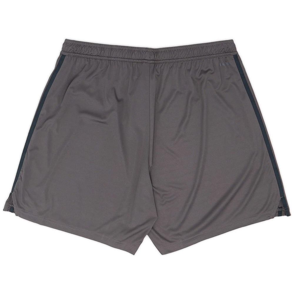 Real Madrid Third Soccer Shorts