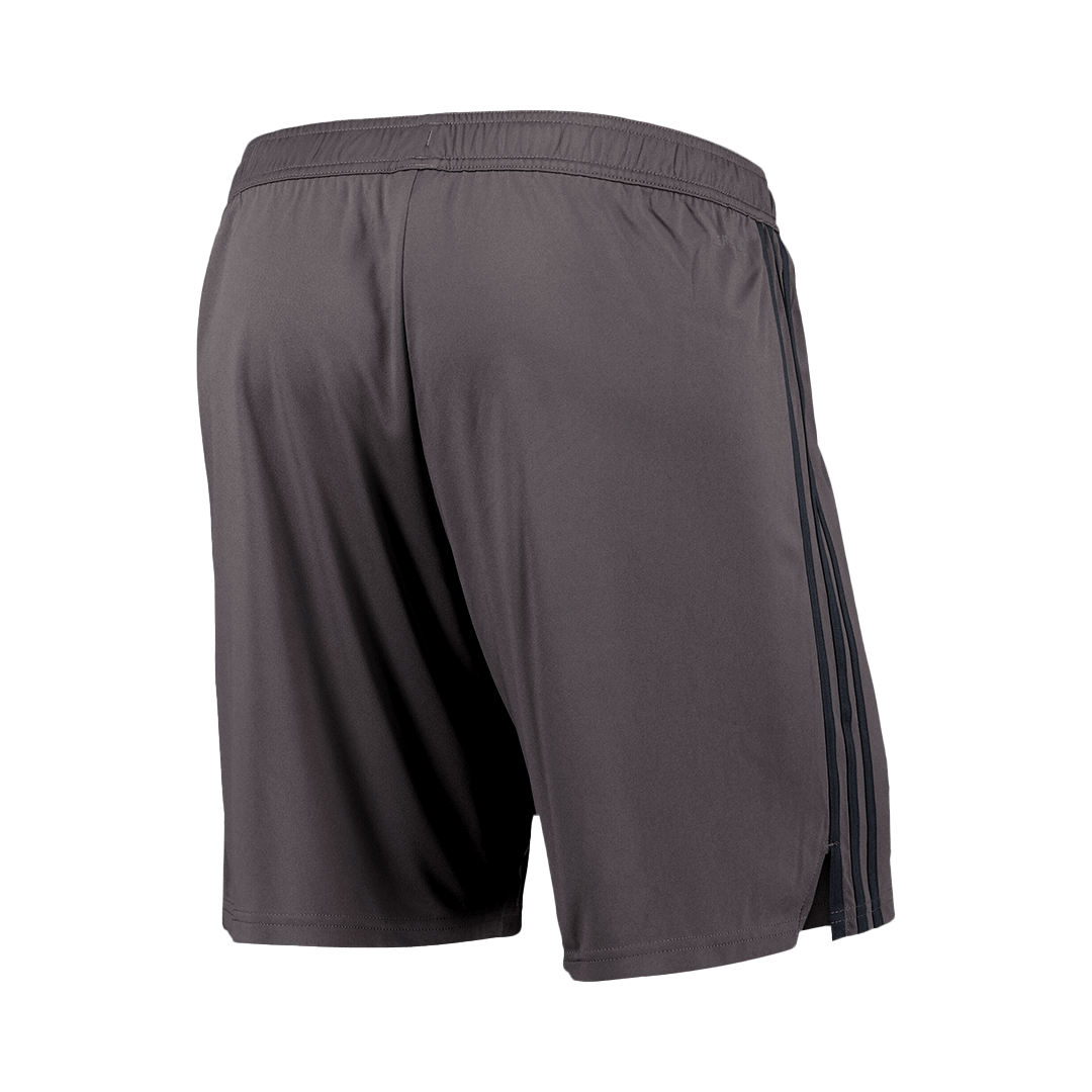 Real Madrid Third Soccer Shorts