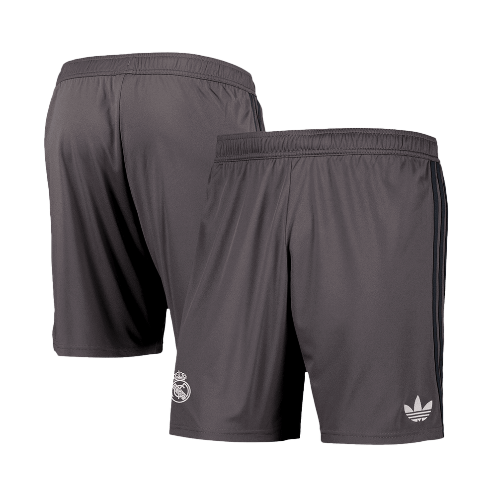 Real Madrid Third Shorts