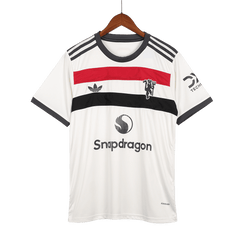 [Super Replica] Manchester United Third Kit(Jersey+Shorts)