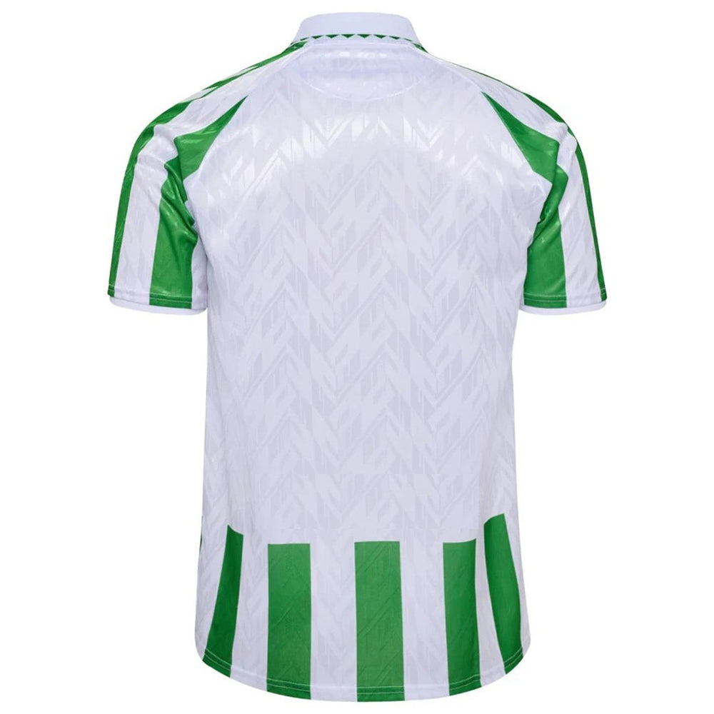 Real Betis Home Jersey