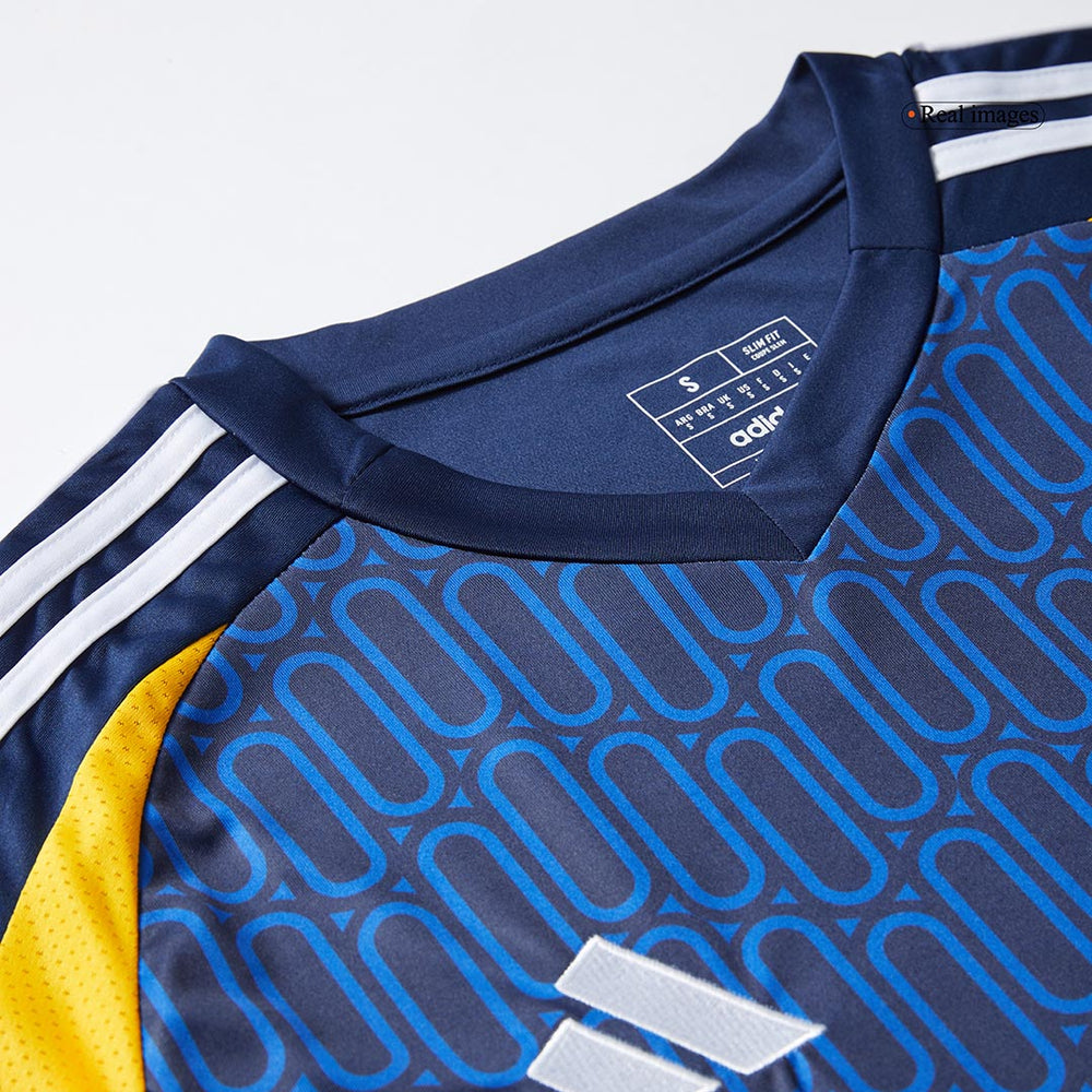 Al Nassr Away Jersey