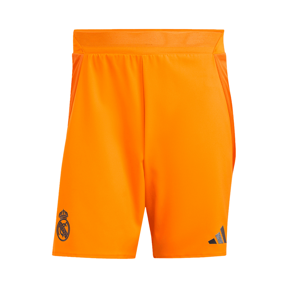 Real Madrid Away Match Shorts