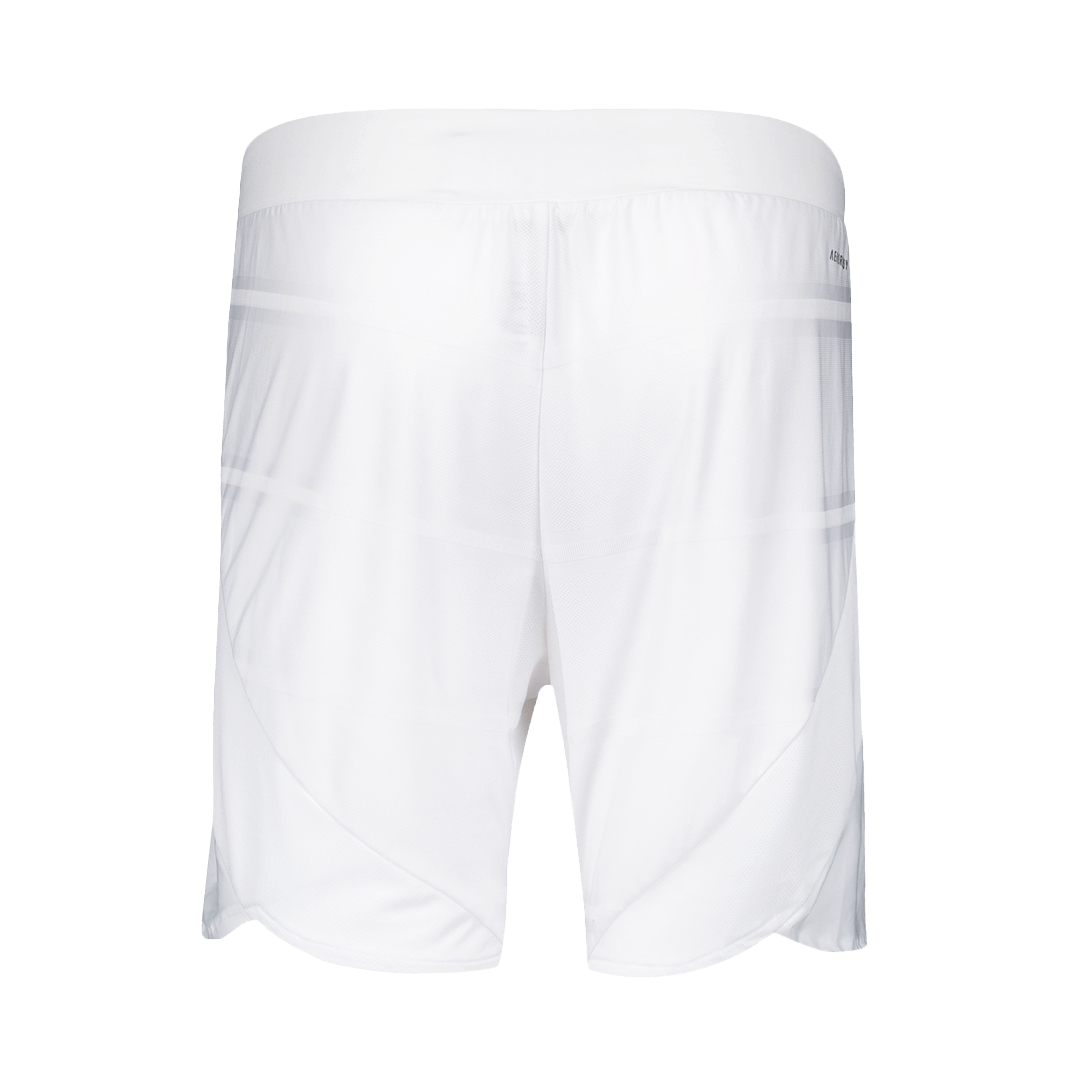 Real Madrid Home Match Jersey+Shorts+Socks Full Kit Player Version