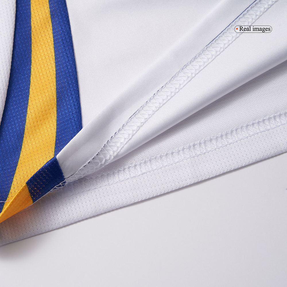 Boca Juniors Away Jersey