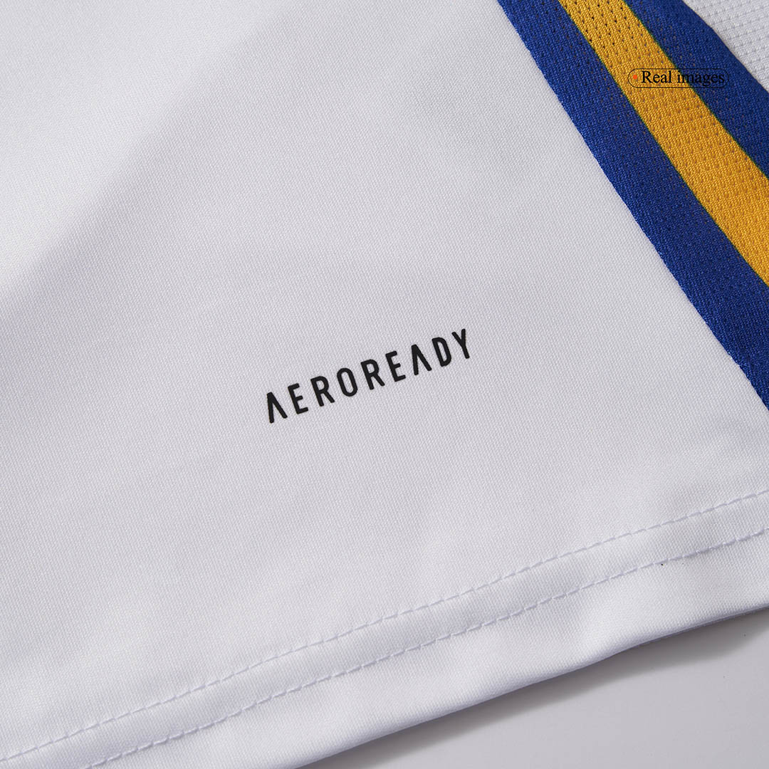 Boca Juniors Away Jersey