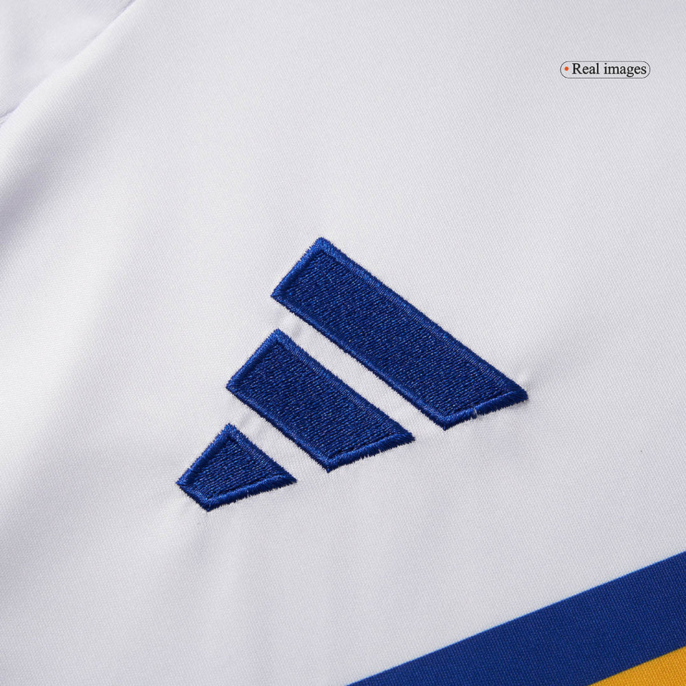 Boca Juniors Away Jersey