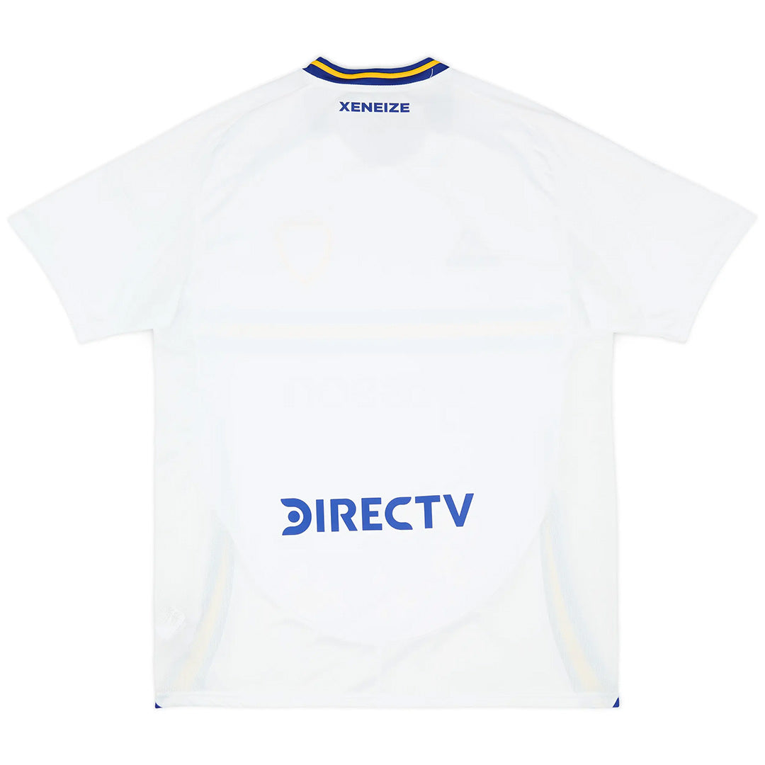 Boca Juniors Away Jersey