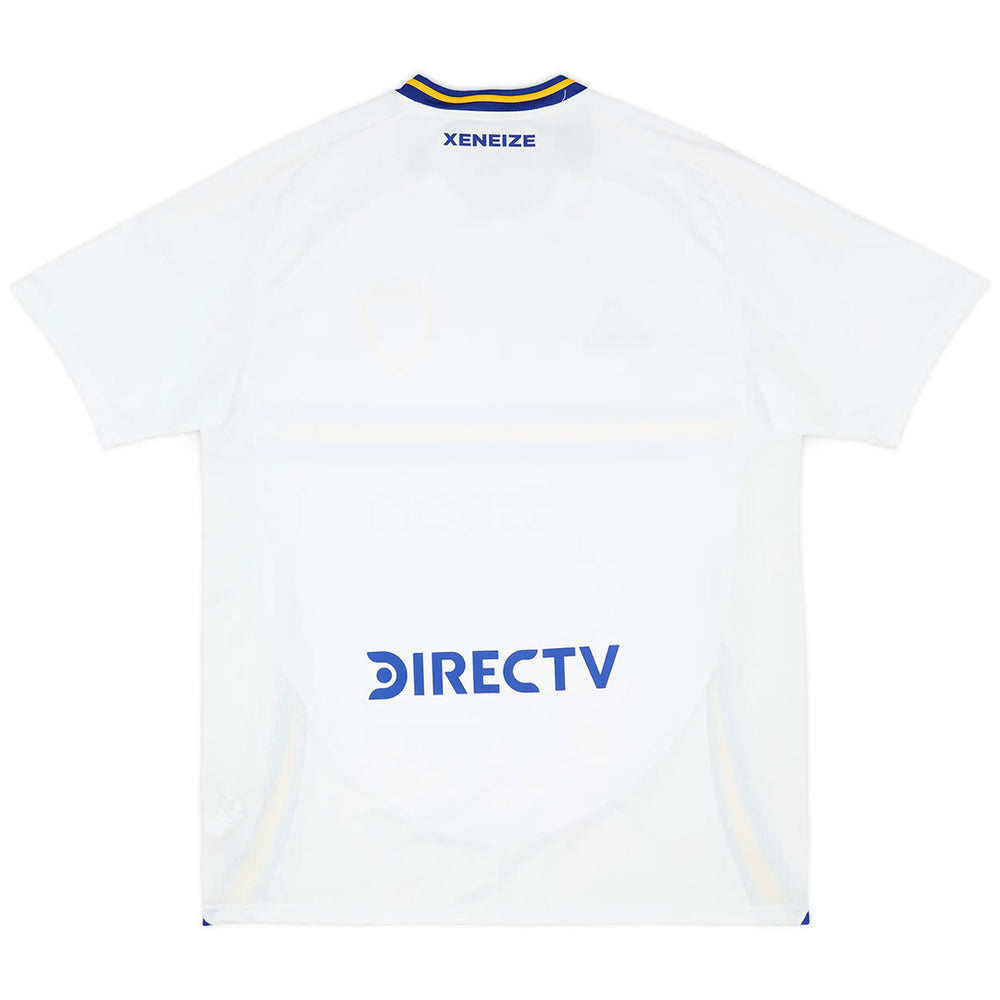 Boca Juniors Away Jersey