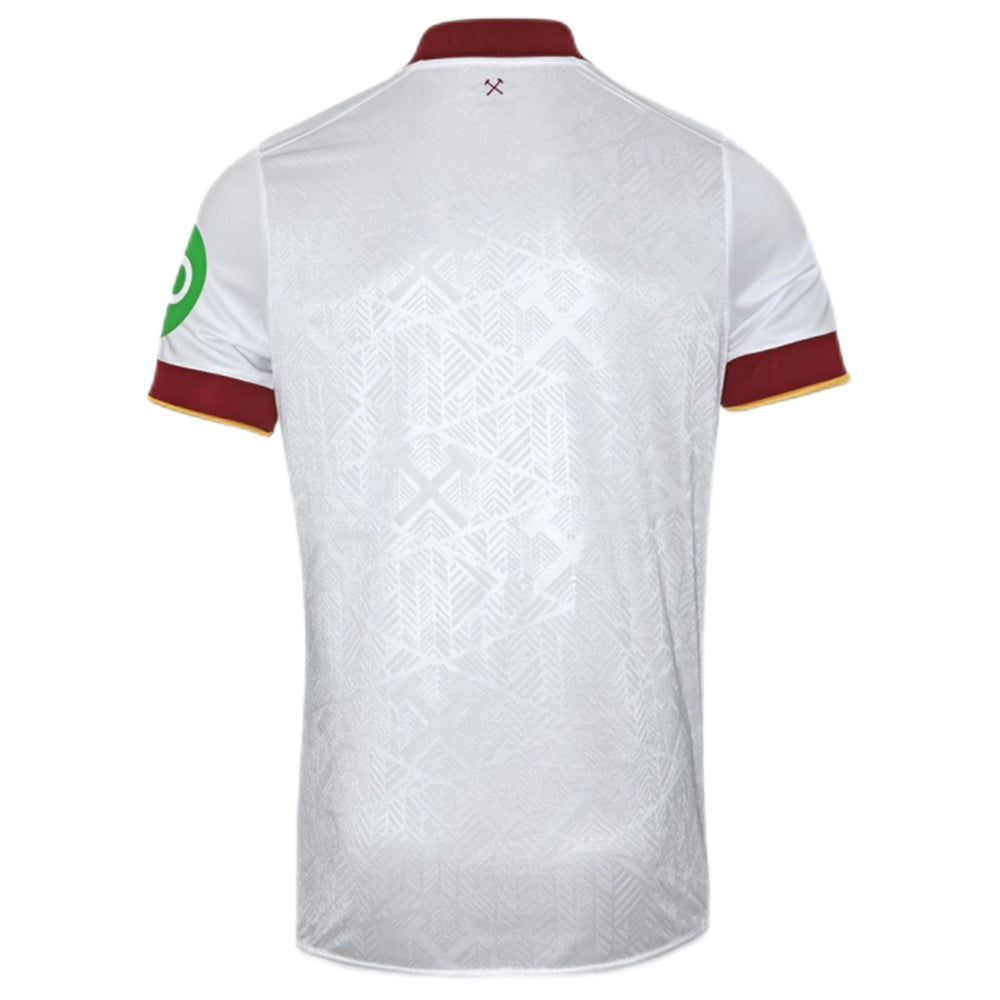 West Ham United Third Jersey