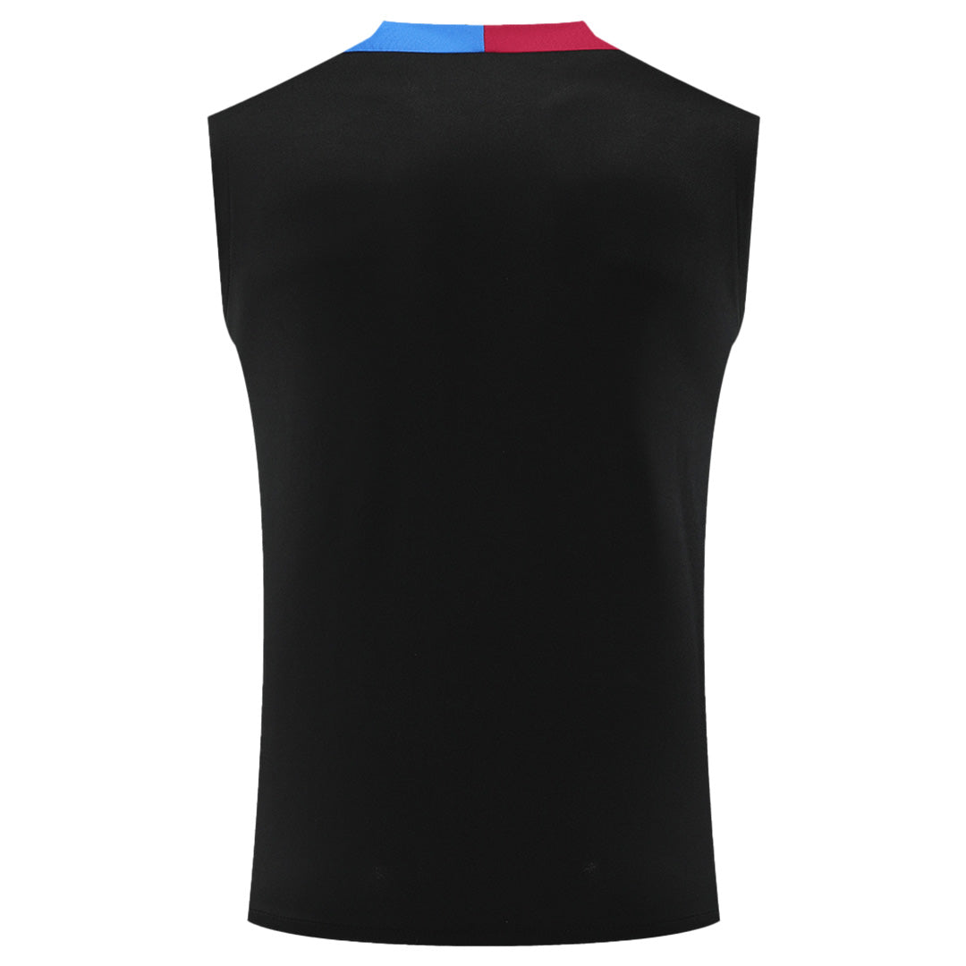 Barcelona Pre-Match Vest