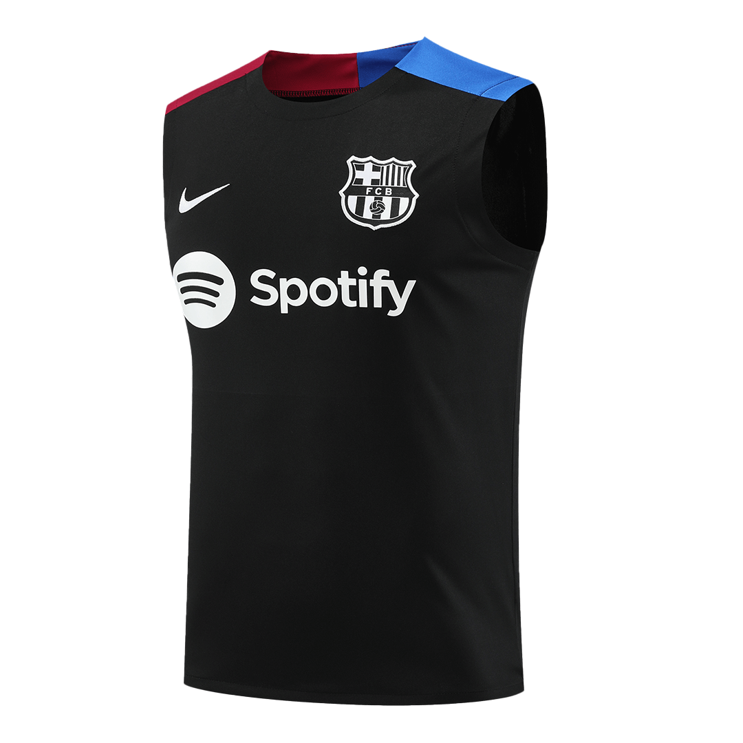 Barcelona Pre-Match Vest