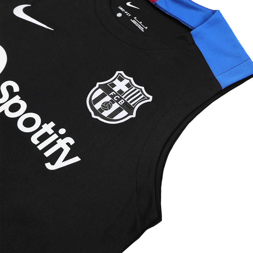 Barcelona Pre-Match Vest