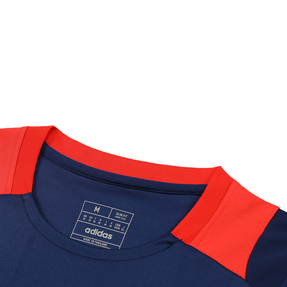 Manchester United Pre-Match Vest