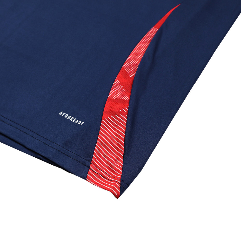 Manchester United Pre-Match Vest