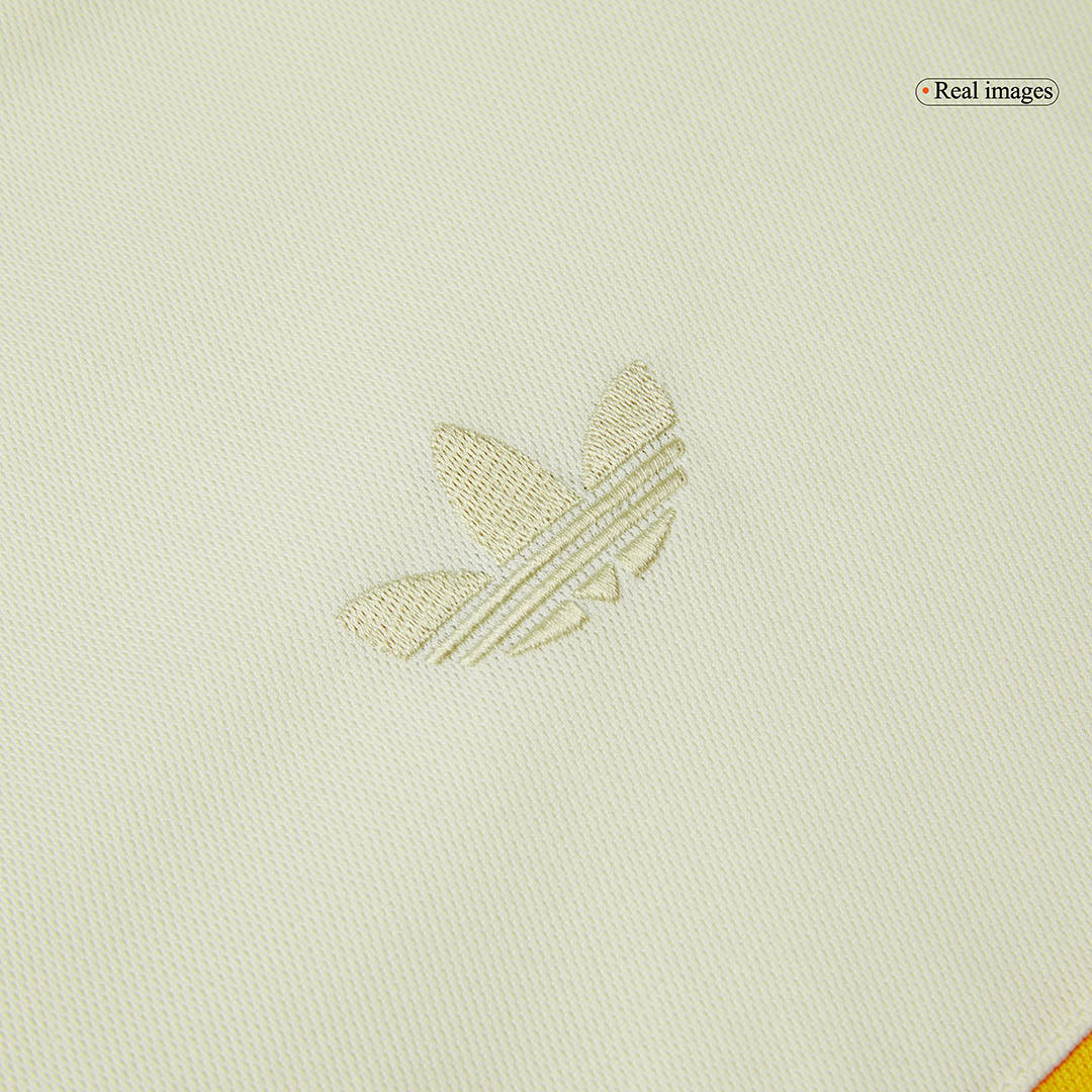 Colombia Centenary Collection Jersey