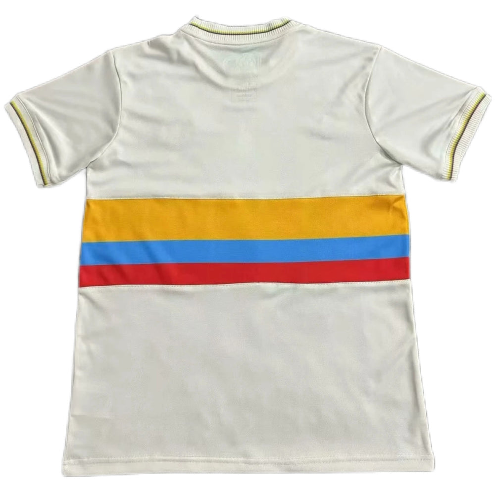 RICHARD RIOS #6 Colombia Centenary Collection Jersey