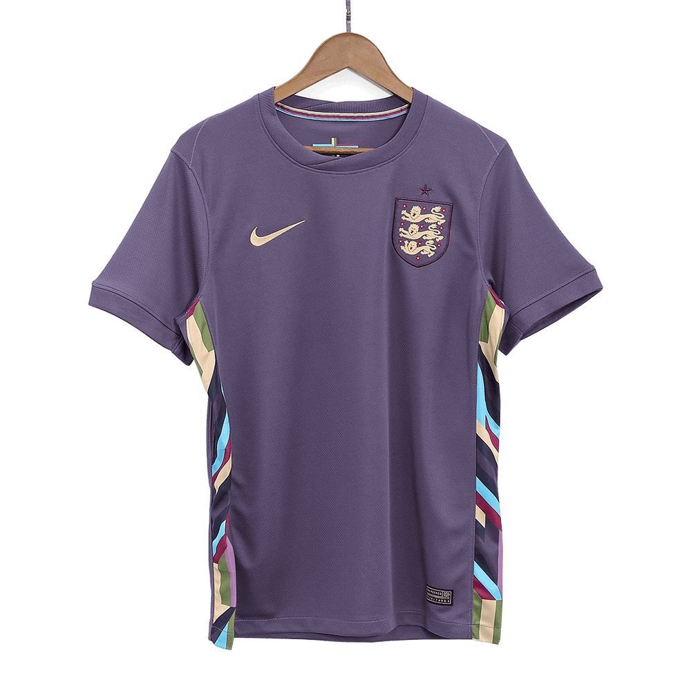 PALMER #24 England Away Jersey - [Super Replica]