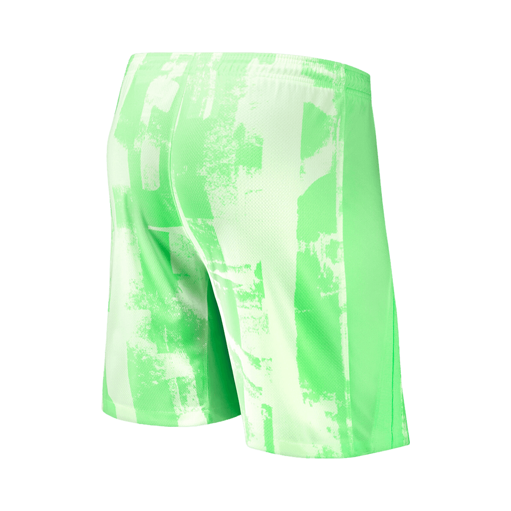 Barcelona Third Soccer Shorts