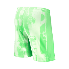 Barcelona Third Soccer Shorts