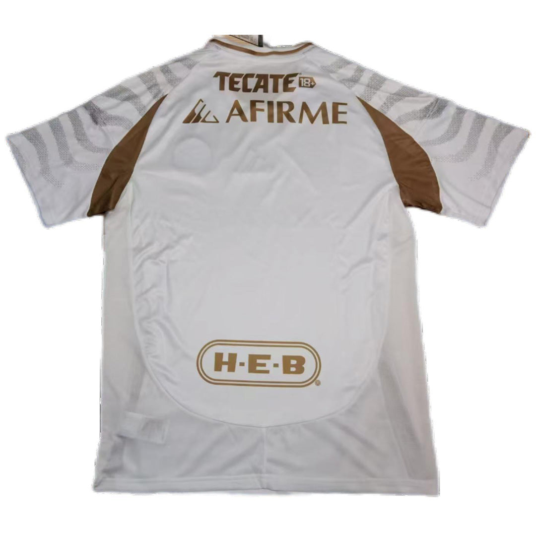 Tigres UANL Third Jersey