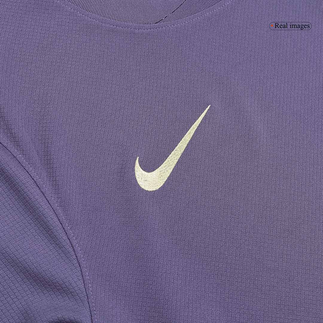SAKA #7 England Away Jersey - [Super Replica]