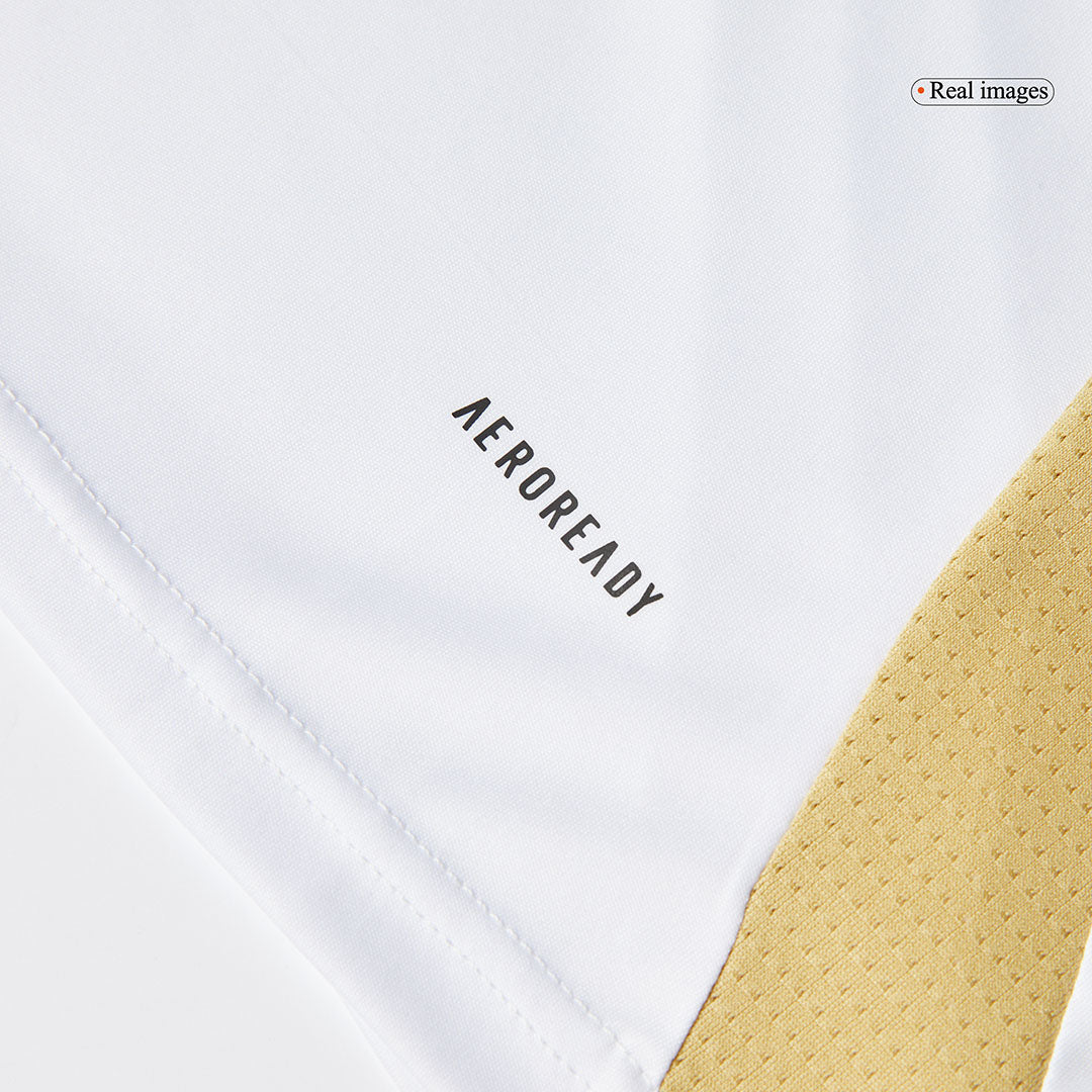 Al Nassr Third Jersey